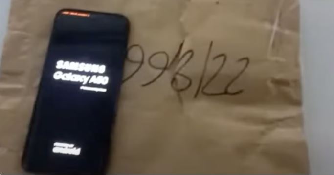 celular sabag montiel cristina kirchner