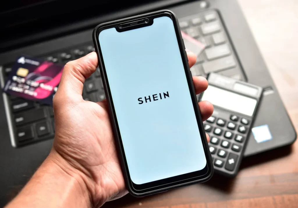 shein