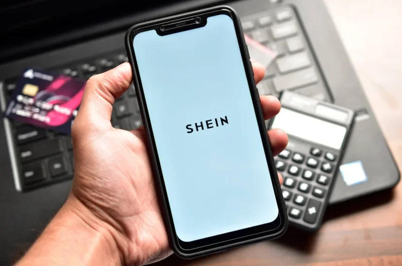 shein