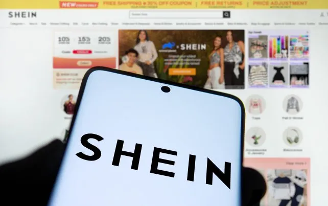 shein