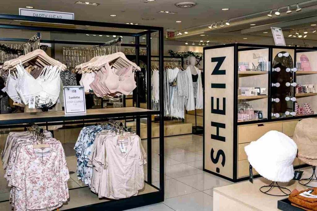 Shein