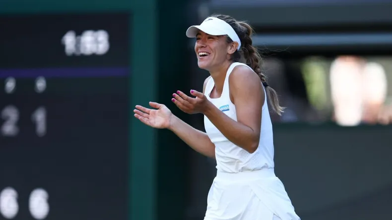 wimbledon