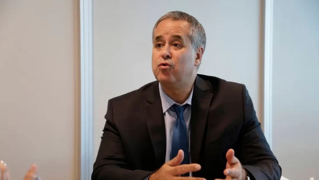 Alejandro “Topo” Rodríguez