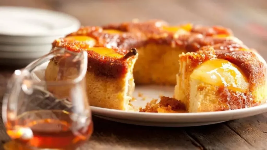 torta matera