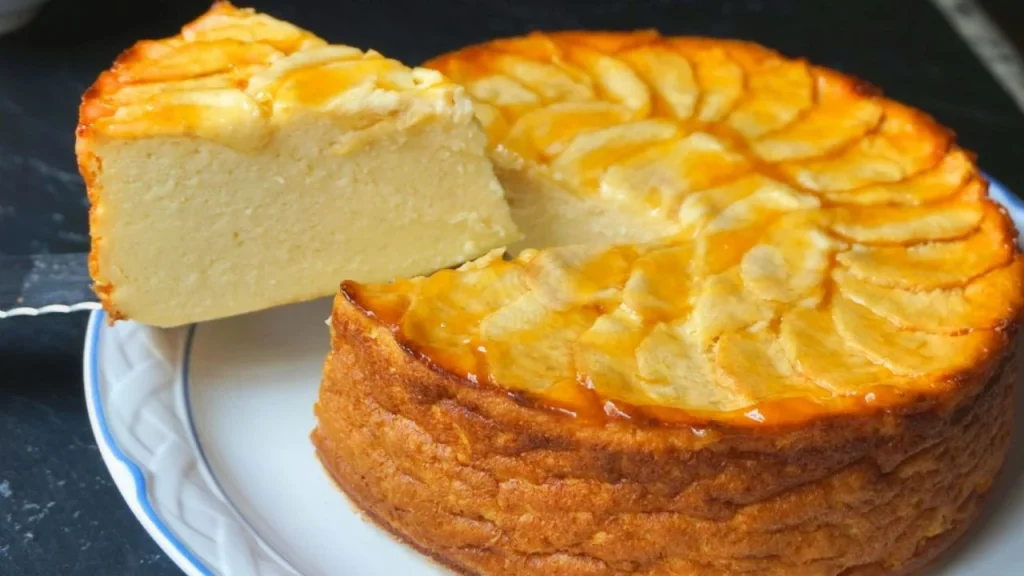 torta matera