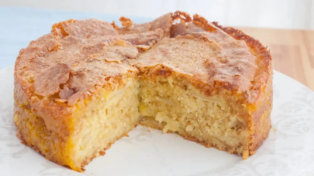 torta matera