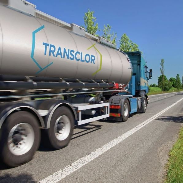 transclor aysa