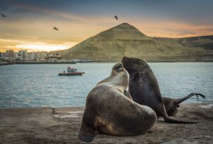 Comodoro Rivadavia