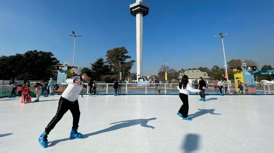 vacaciones de invierno