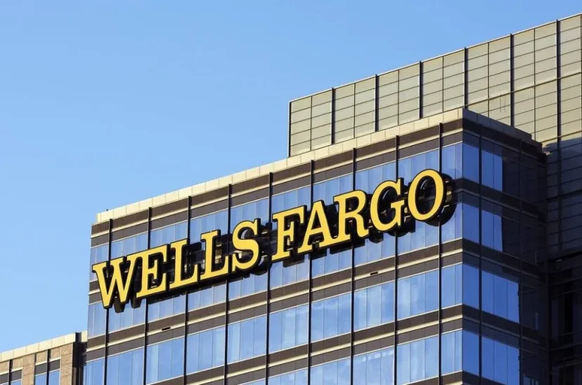 Wells Fargo banco