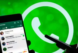 WhatsApp