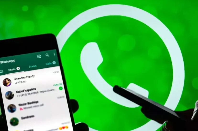 WhatsApp