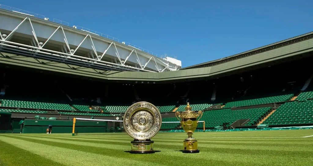 wimbledon