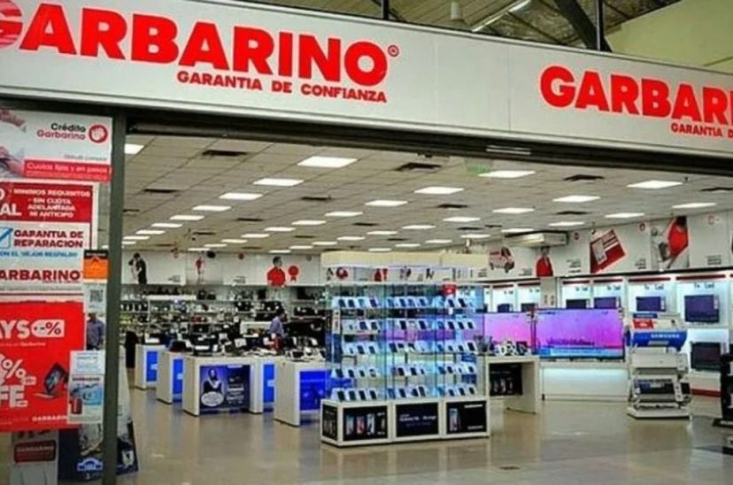 Garbarino