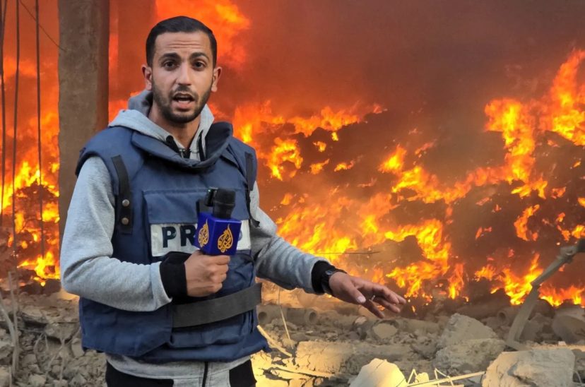 Al-Jazeera