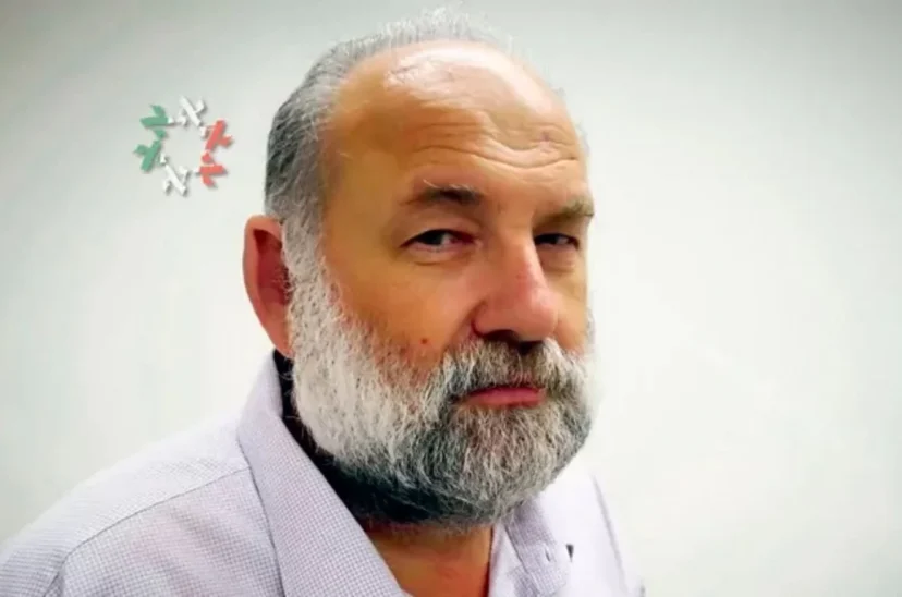 Darío Teitelbaum