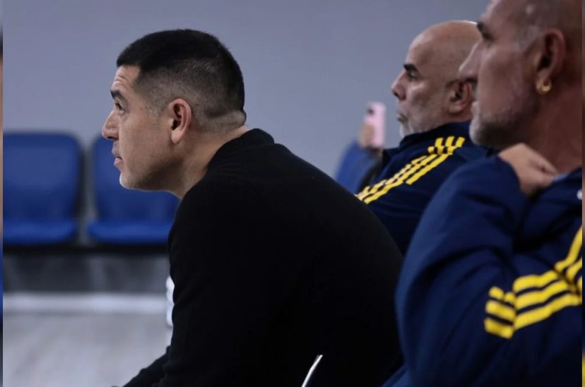Riquelme