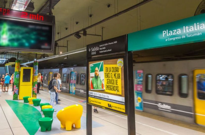 subte