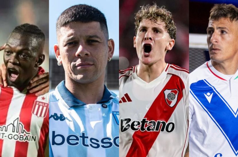 Libertadores