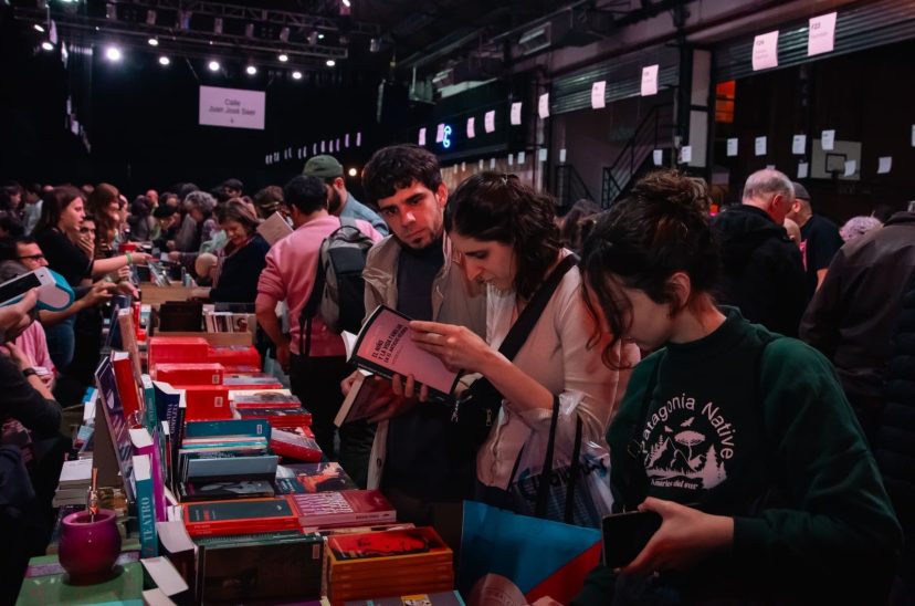 FED Feria de Editores