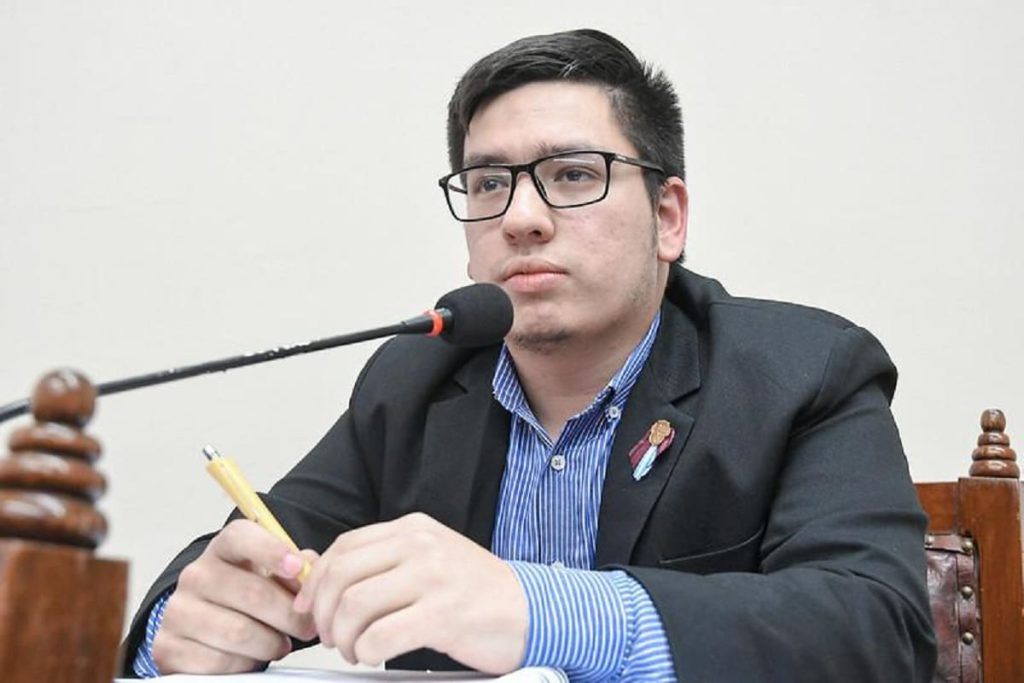 la libertad avanza