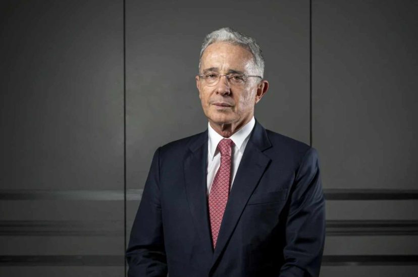 uribe