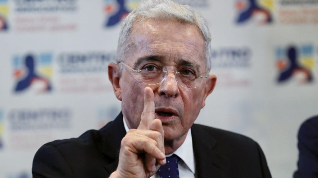 uribe