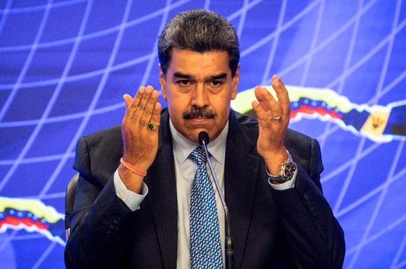 Maduro