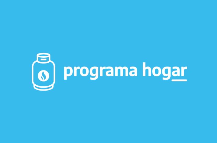 Programa hogar ANSES