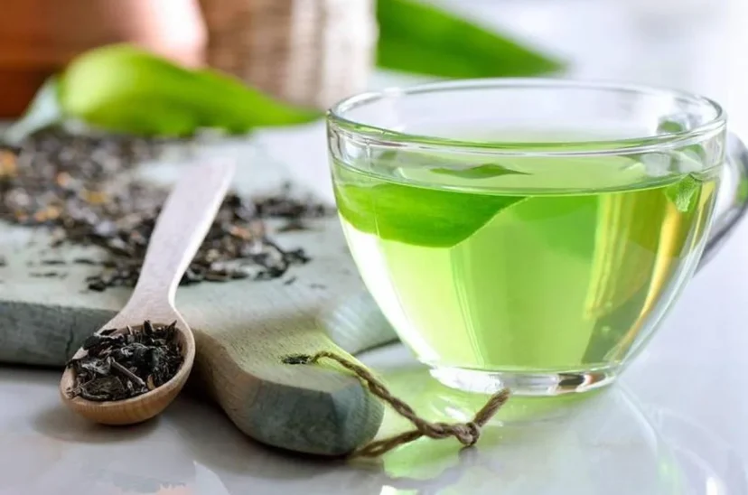 Infusión de ashwagandha contra el estrés