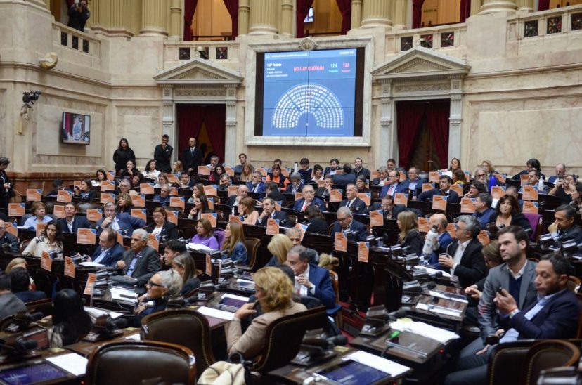 Diputados