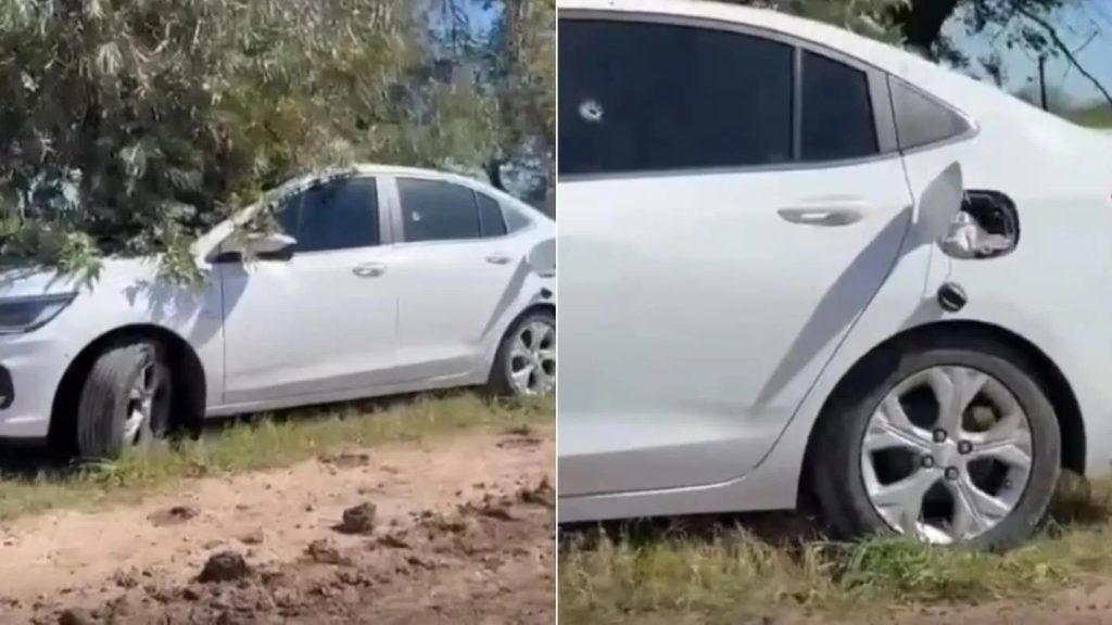 Crimen San Antonio de Areco 2