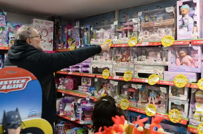 Día del Niño