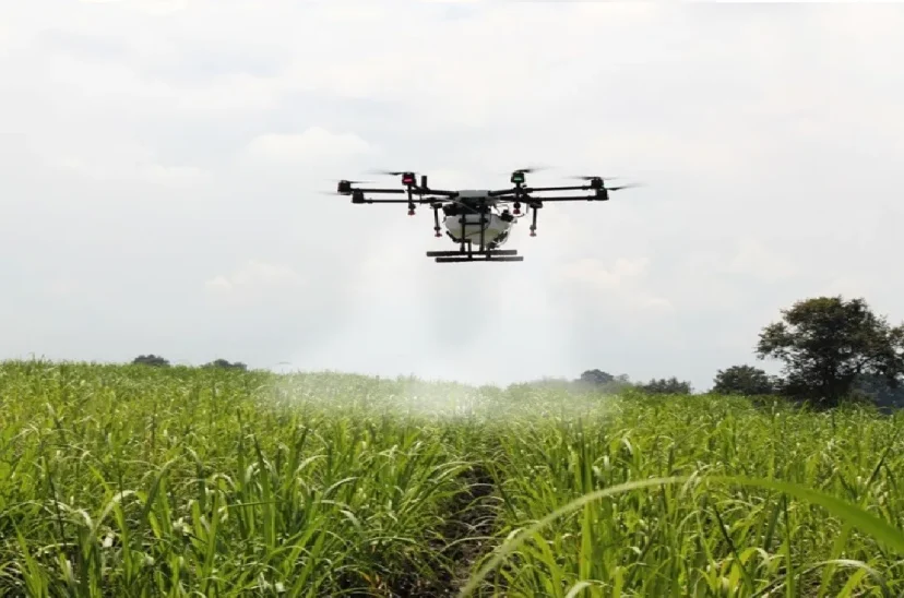 drones