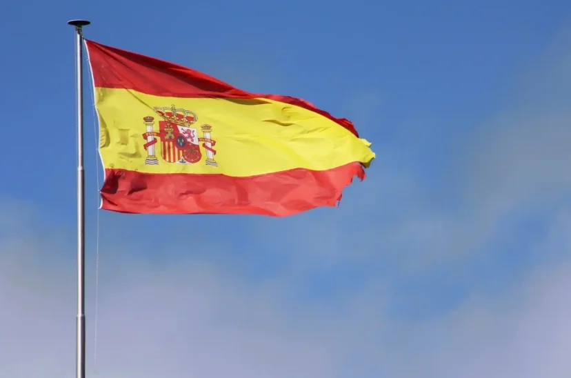 España