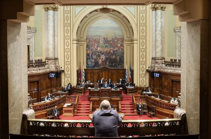 eutanasia uruguay