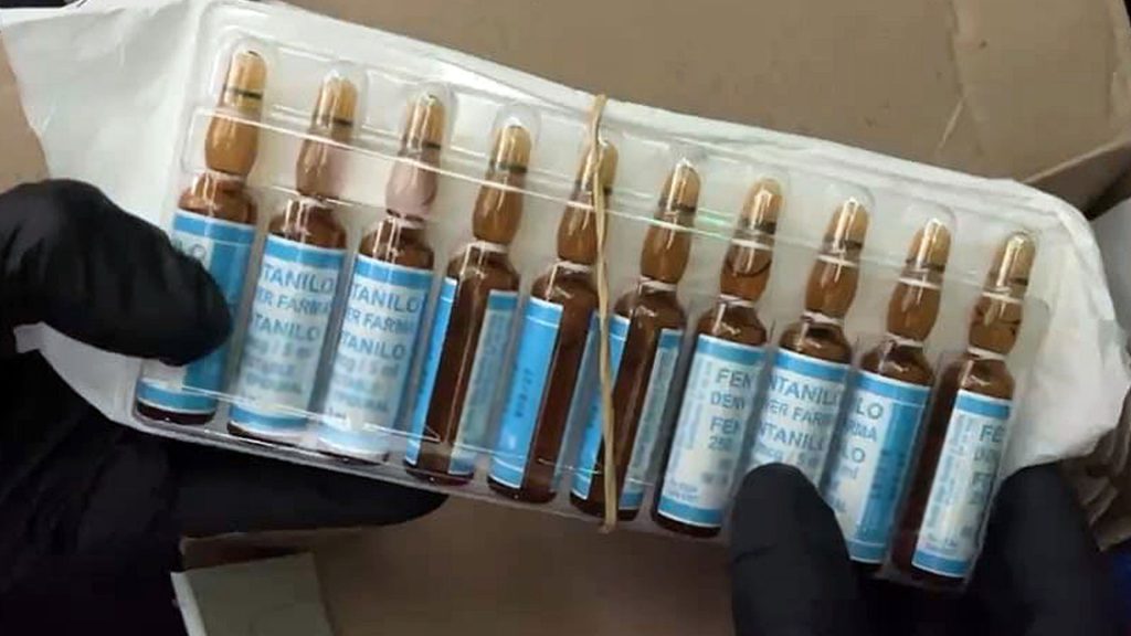 fentanilo
