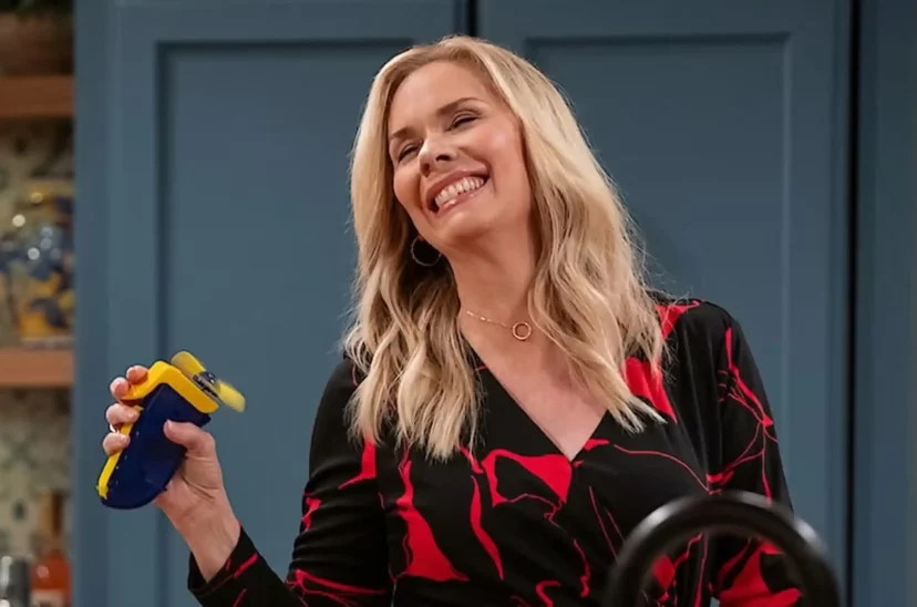 Leanne serie Netflix