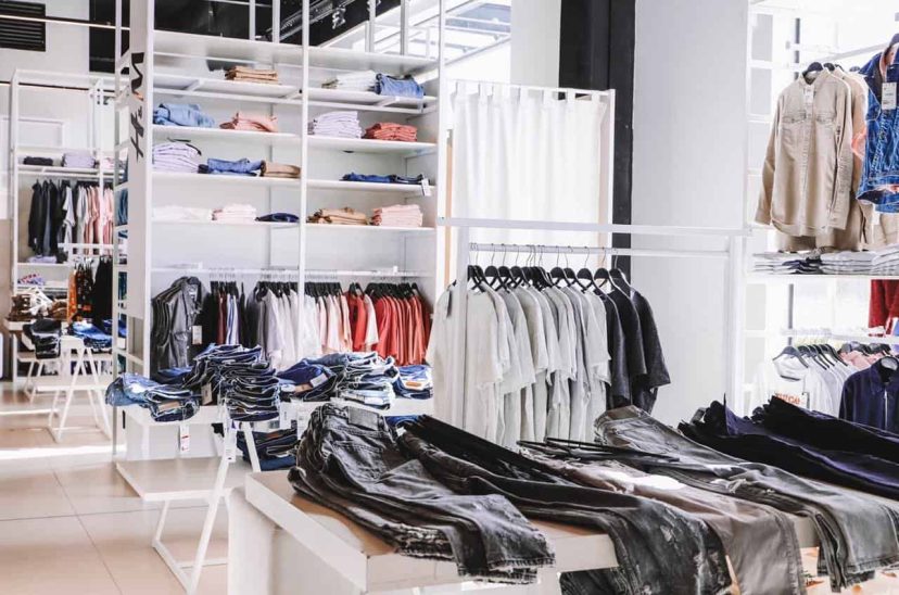 Luxury Outlet