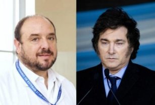 milei médico martelletti