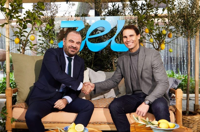 nadal hoteles argentina