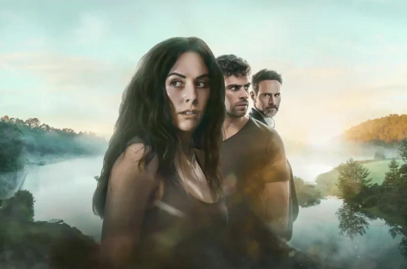 Pecados Inconfesables serie netflix
