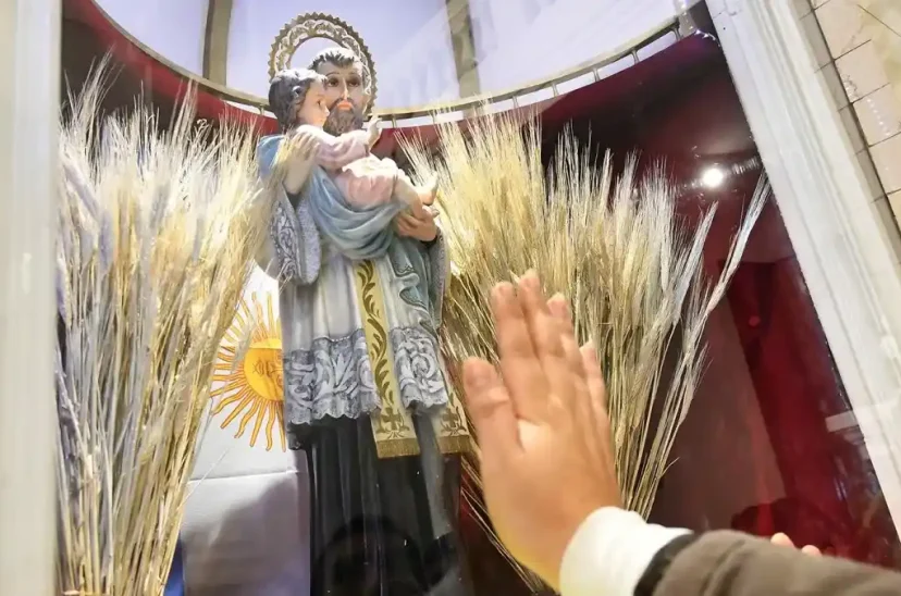 San Cayetano