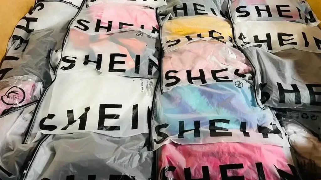 shein