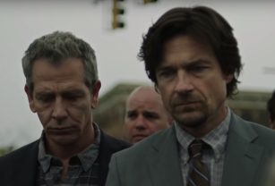 The Outsider - miniserie
