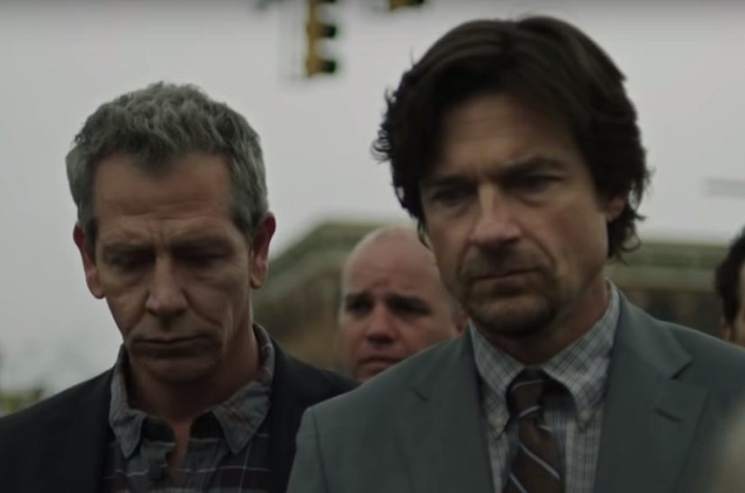 The Outsider - miniserie