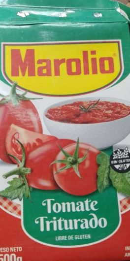 tomate marolio