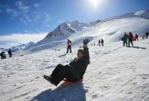vacaciones de invierno