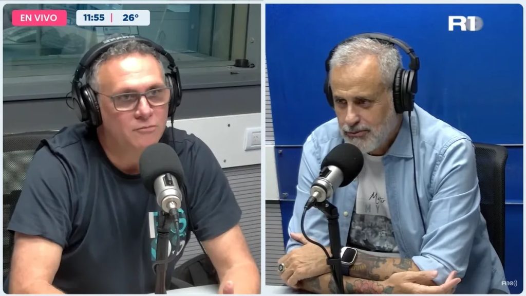 Mauro Federico Jorge Rial