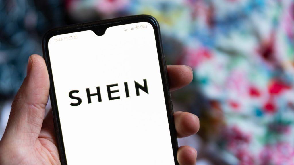 shein